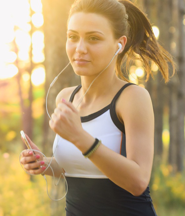 Stay Healthy! Stay Healthy!