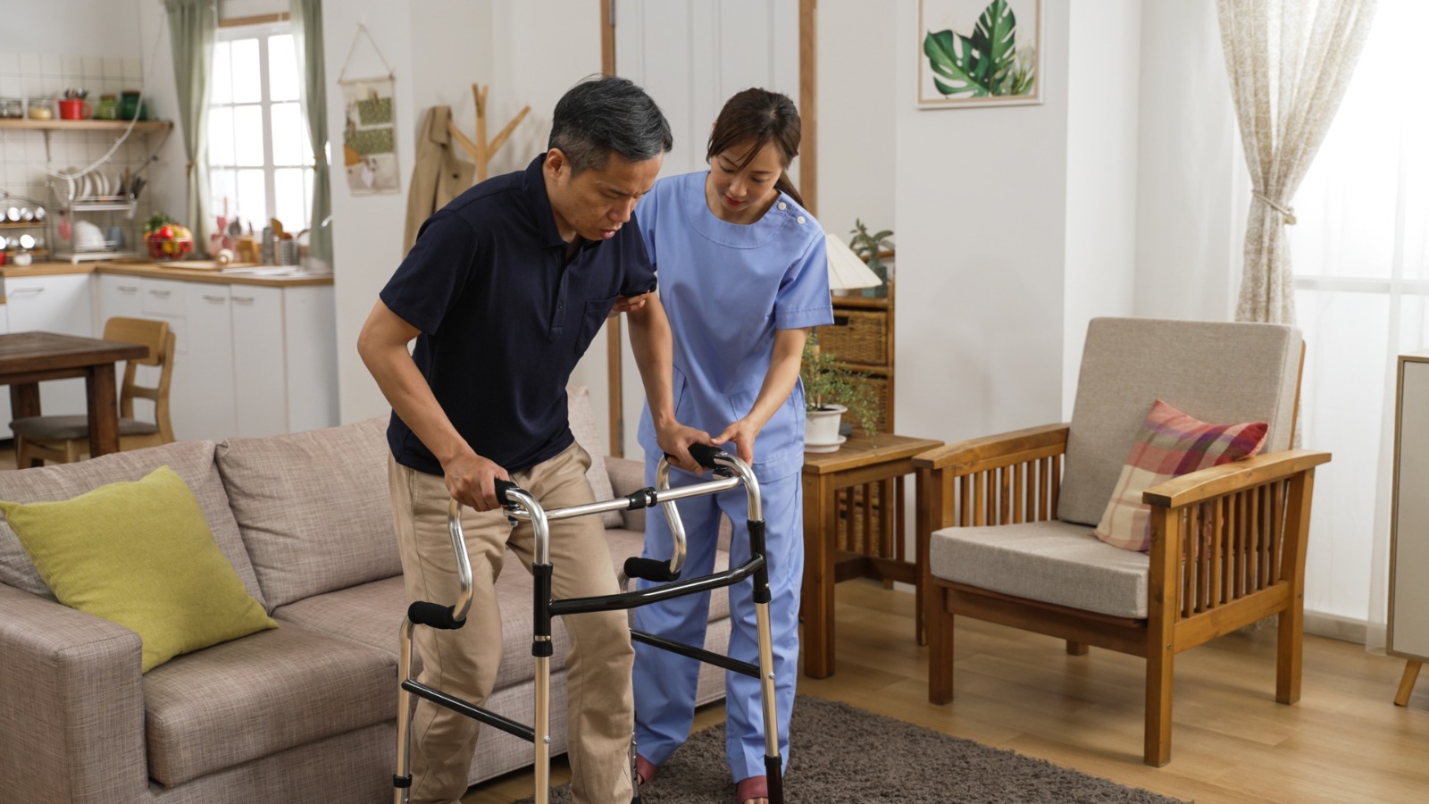 Cedarbrook Health and Rehab