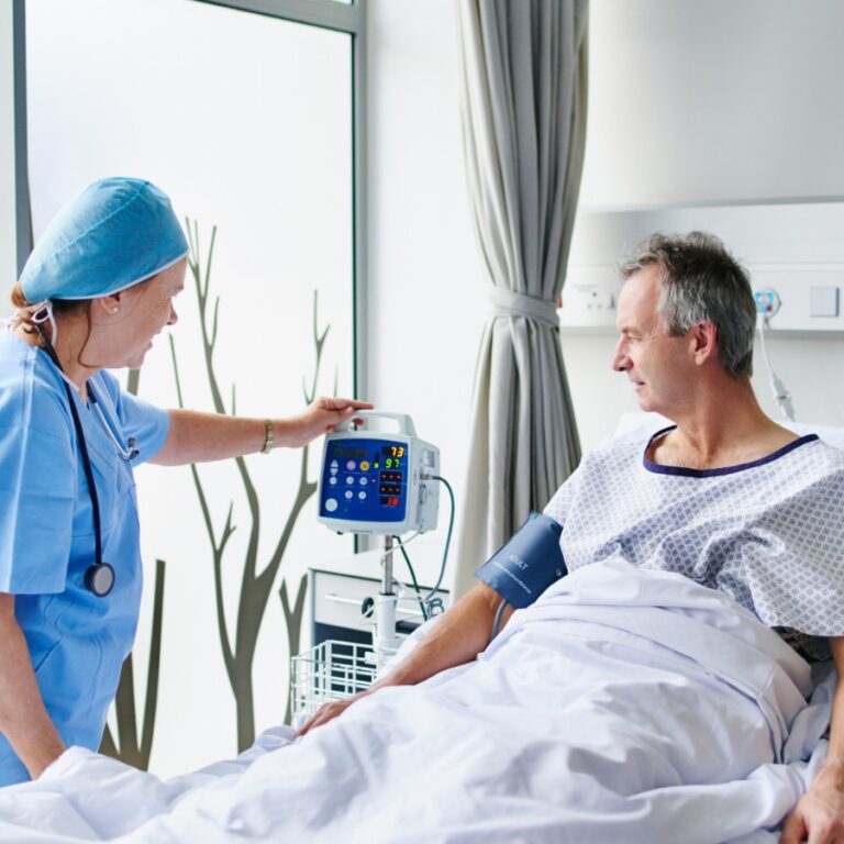 Understanding the Vital Health Back Office