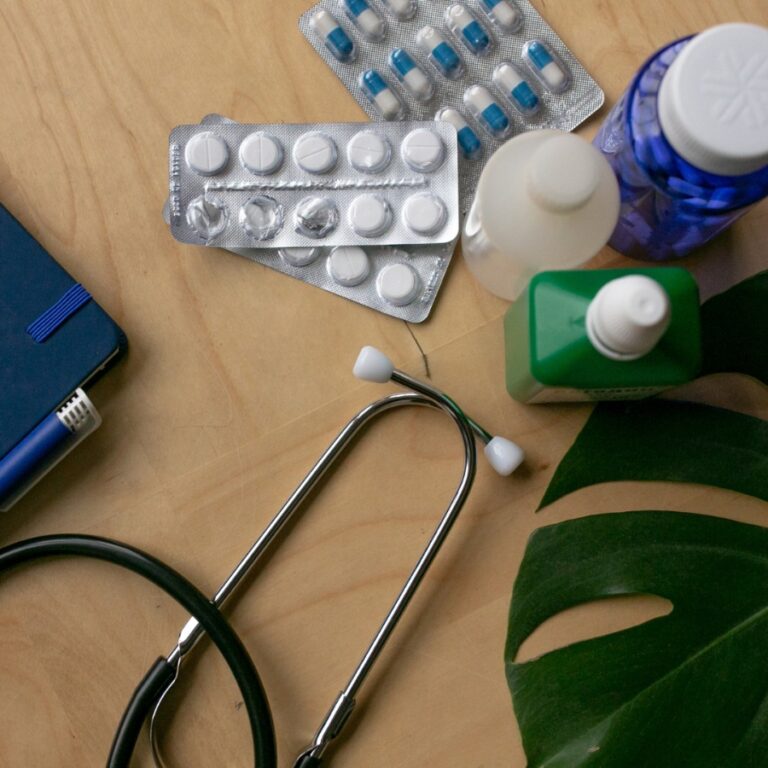 Superior Health and Wellness: Your Path to a Better Life
