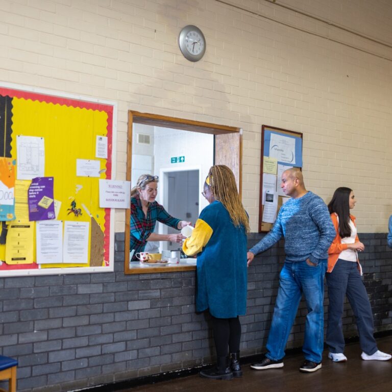 Bastrop Community Health Centre