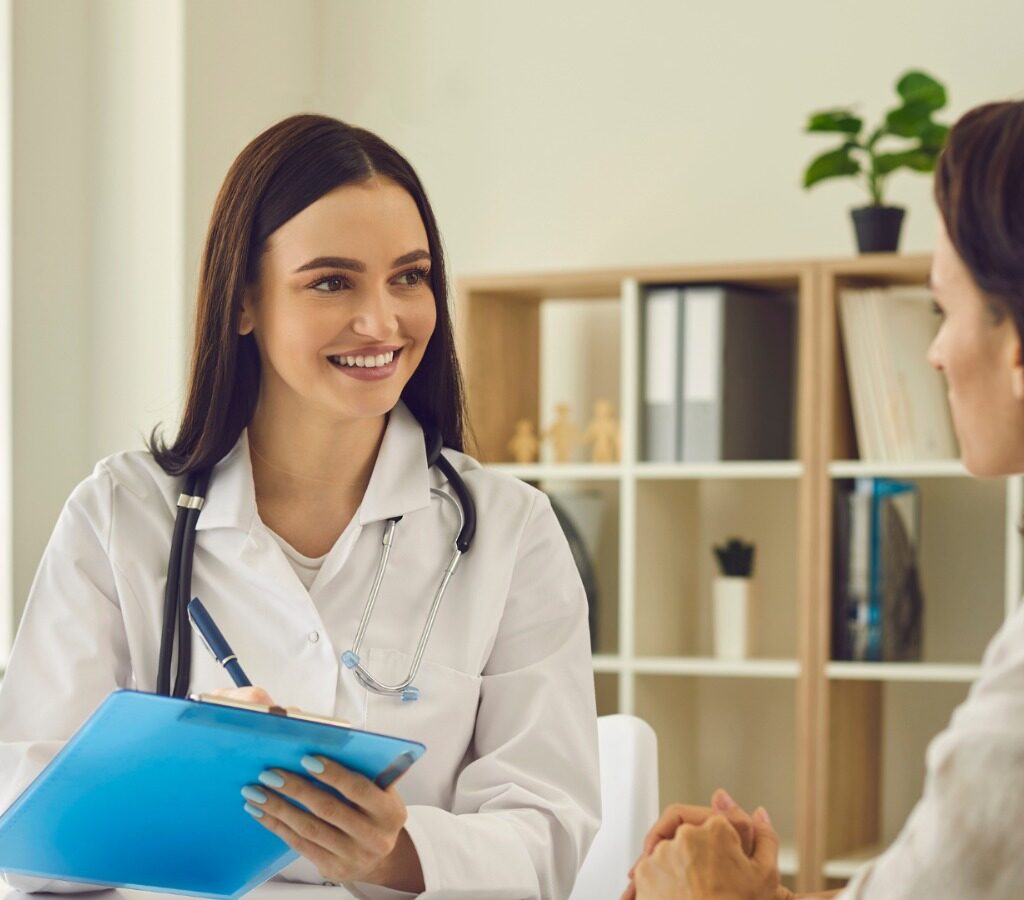 Calvert County Behavioral Health