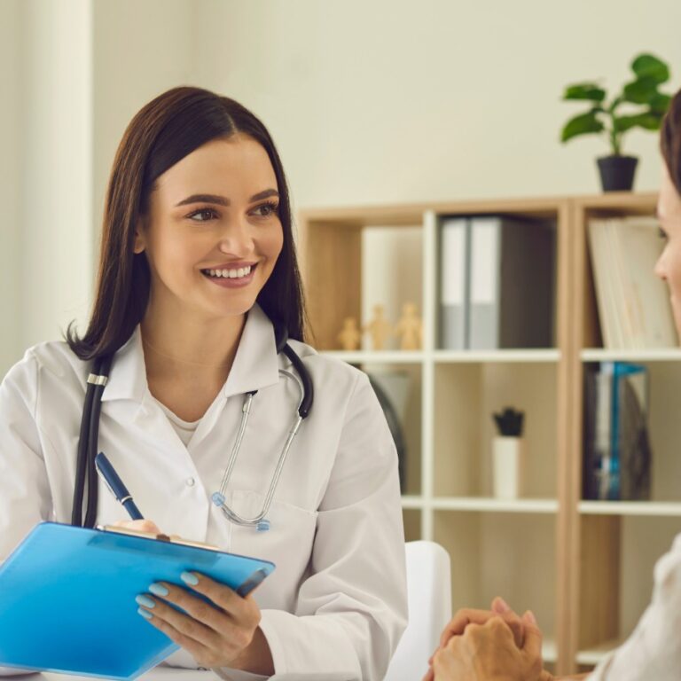 Calvert County Behavioral Health