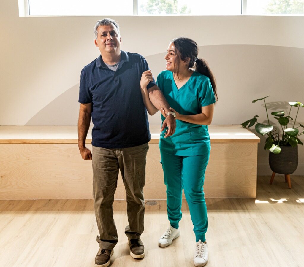 Chesapeake Health and Rehabilitation