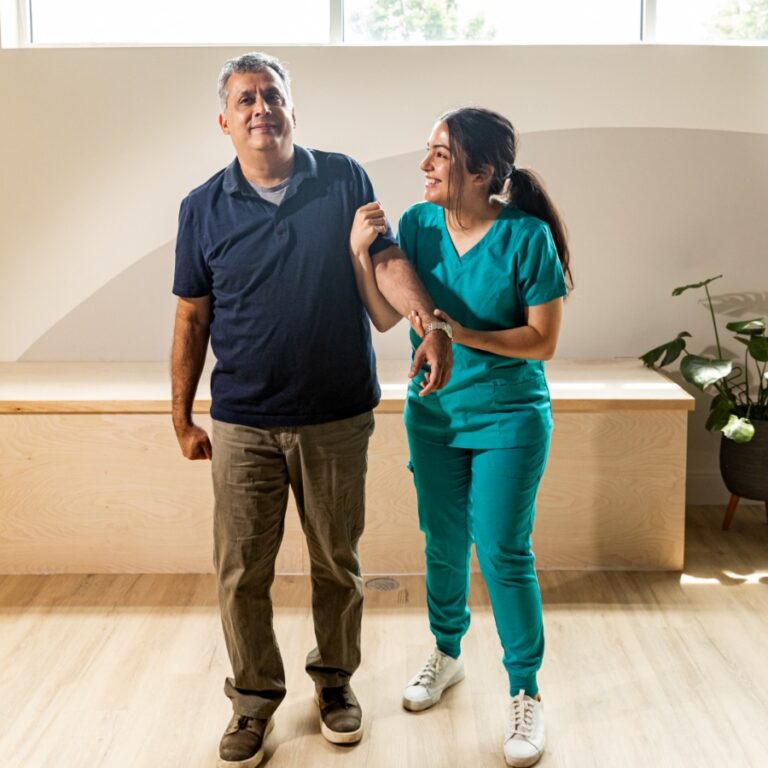 Chesapeake Health and Rehabilitation