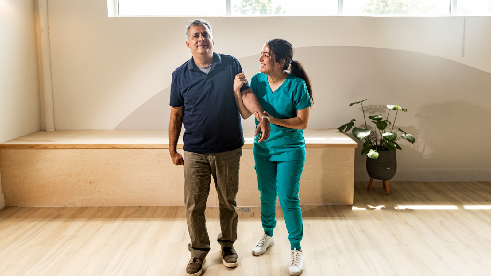Chesapeake Health and Rehabilitation