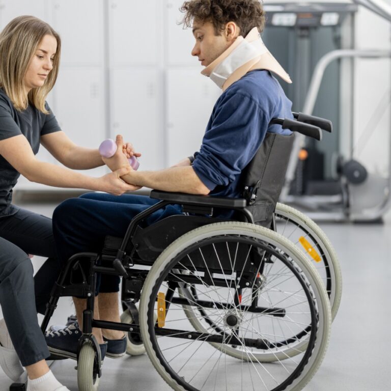 Hanover Health and Rehabilitation