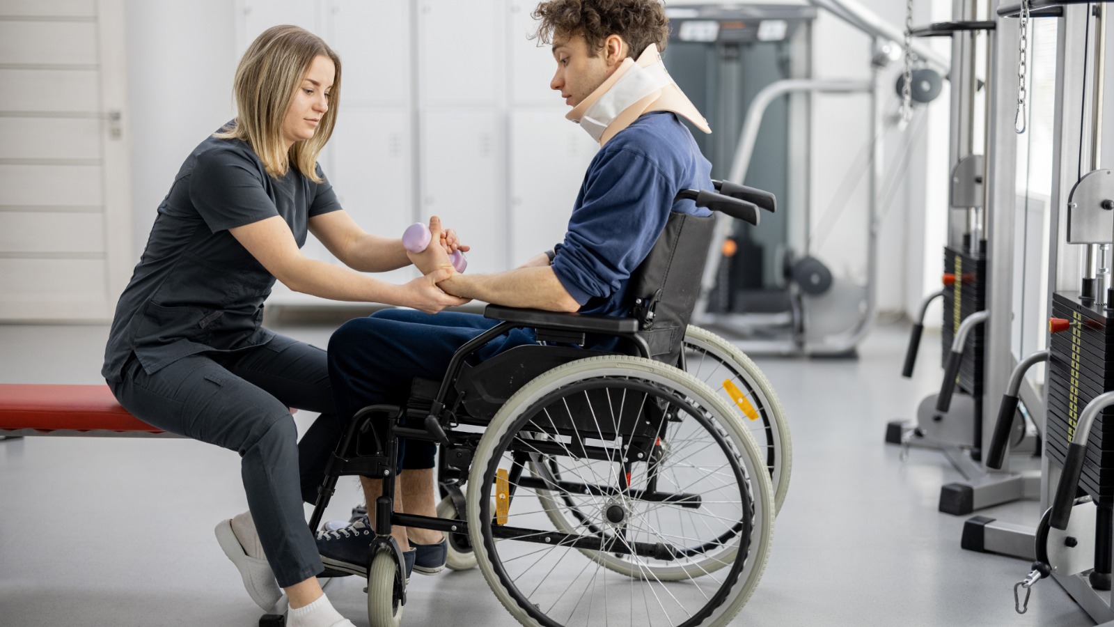 Hanover Health and Rehabilitation