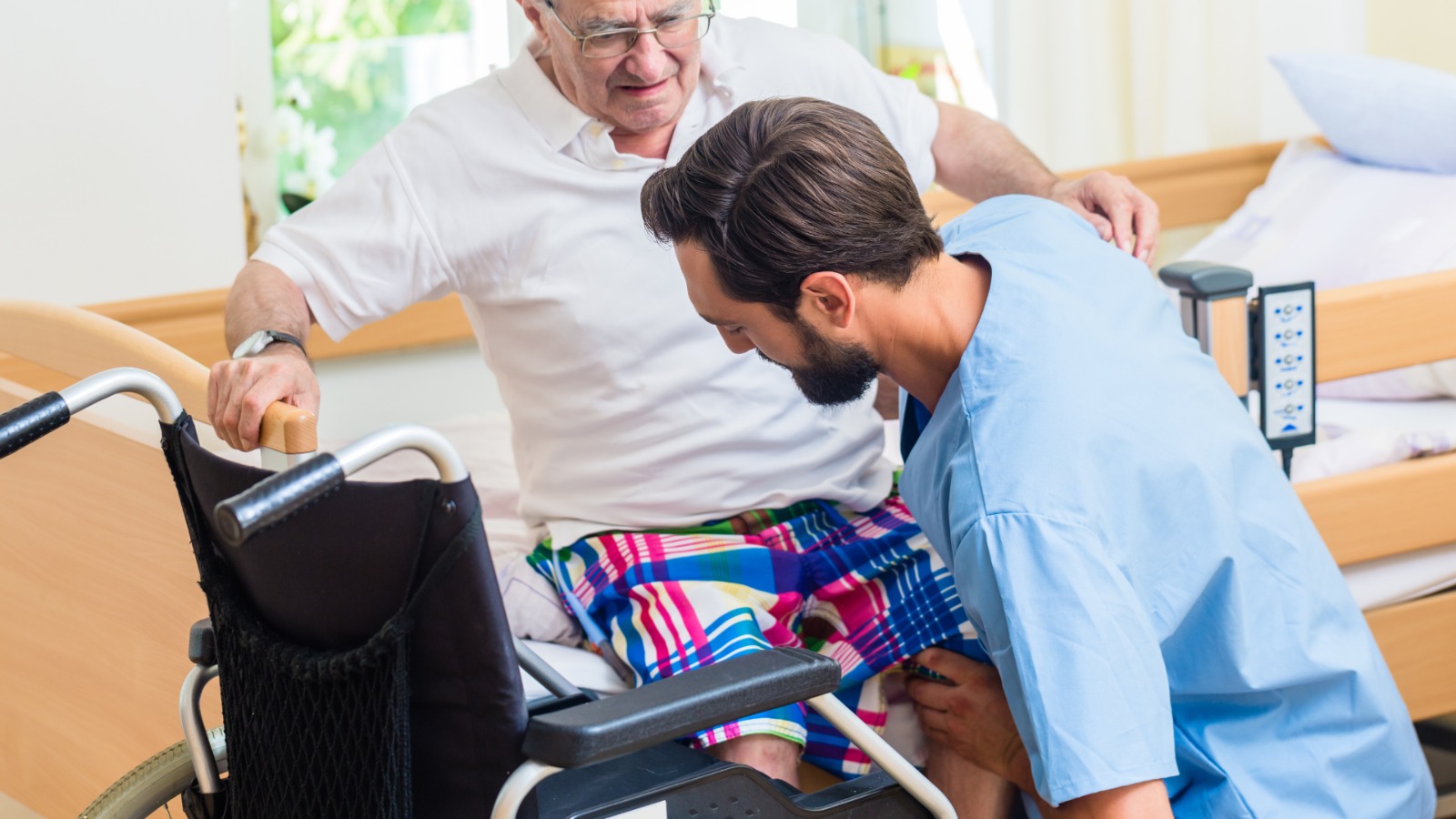 Prestige Home Health Care