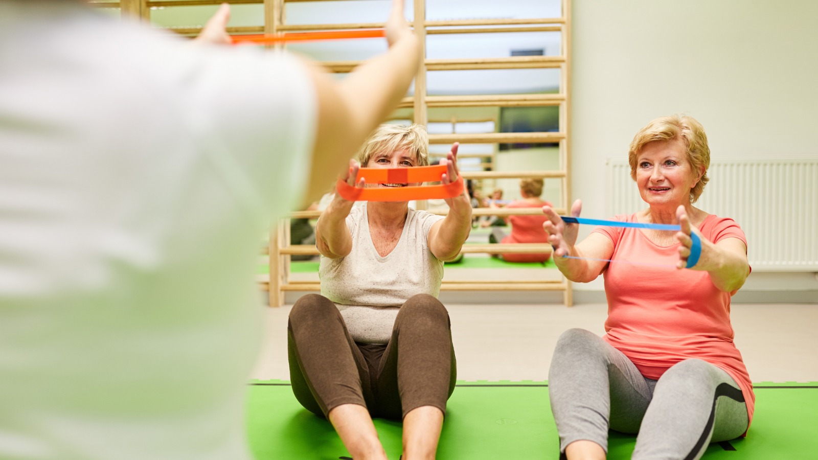 Agility Health and Rehab