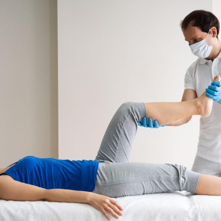 Oakview Health and Rehab