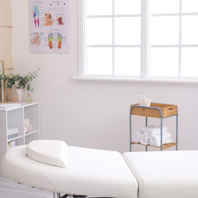 Perry Creek Health & Rehabilitation Centre