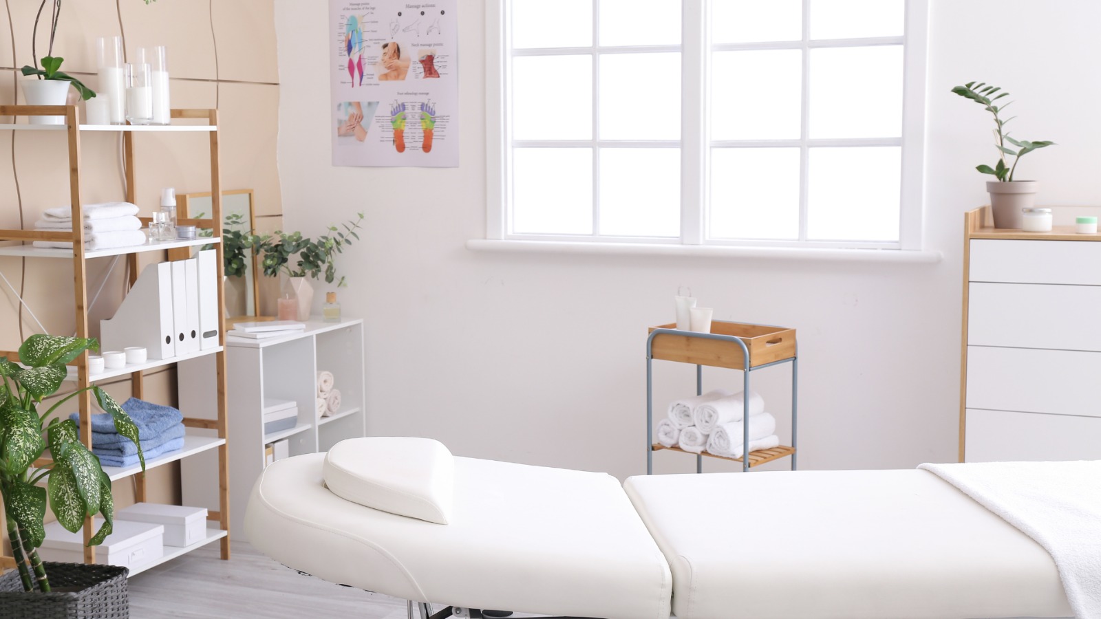 Perry Creek Health & Rehabilitation Centre