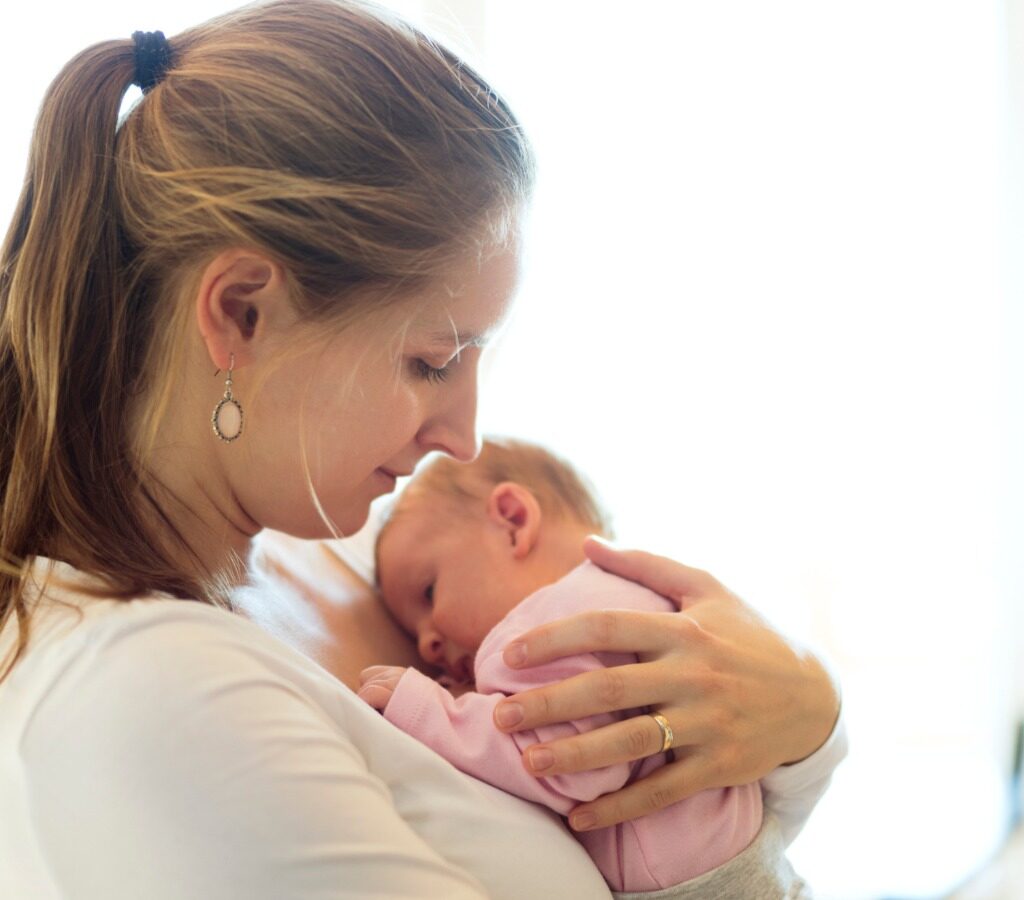 Tender Loving Care Home Health