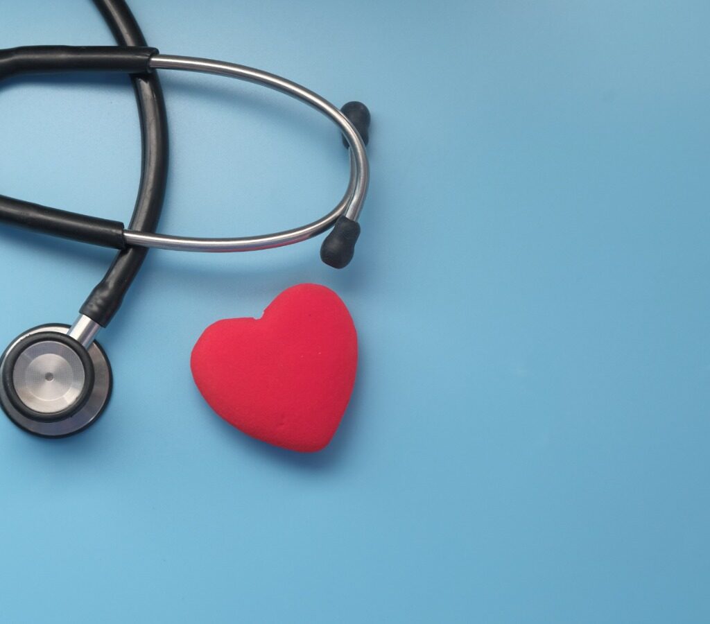 Heart and Health Coram