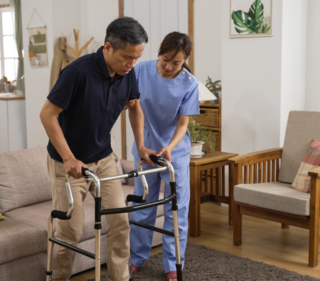Elevate Your Recovery at Hillside Health and Rehab