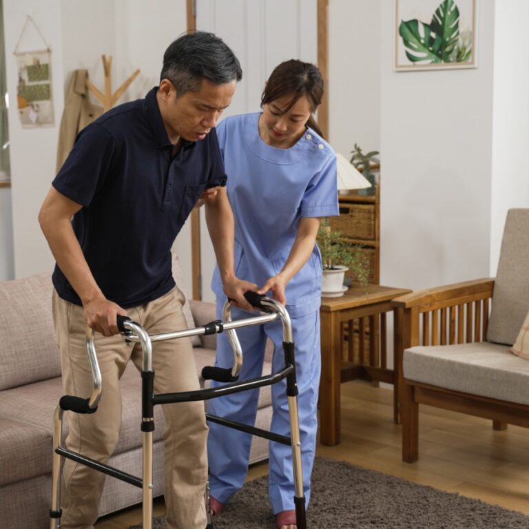 Elevate Your Recovery at Hillside Health and Rehab