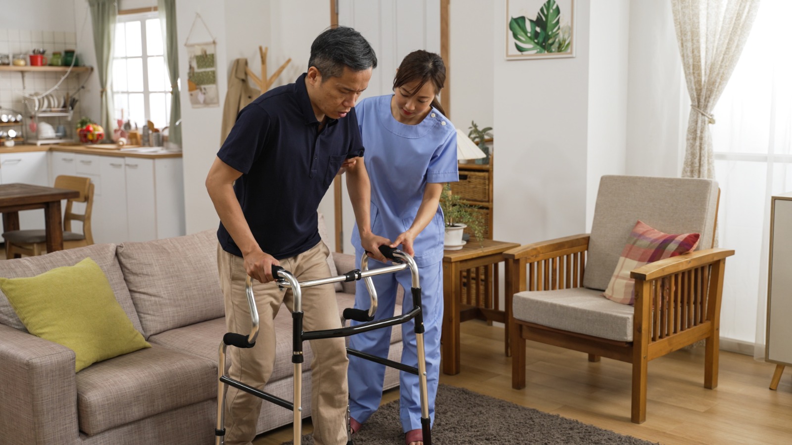 Elevate Your Recovery at Hillside Health and Rehab