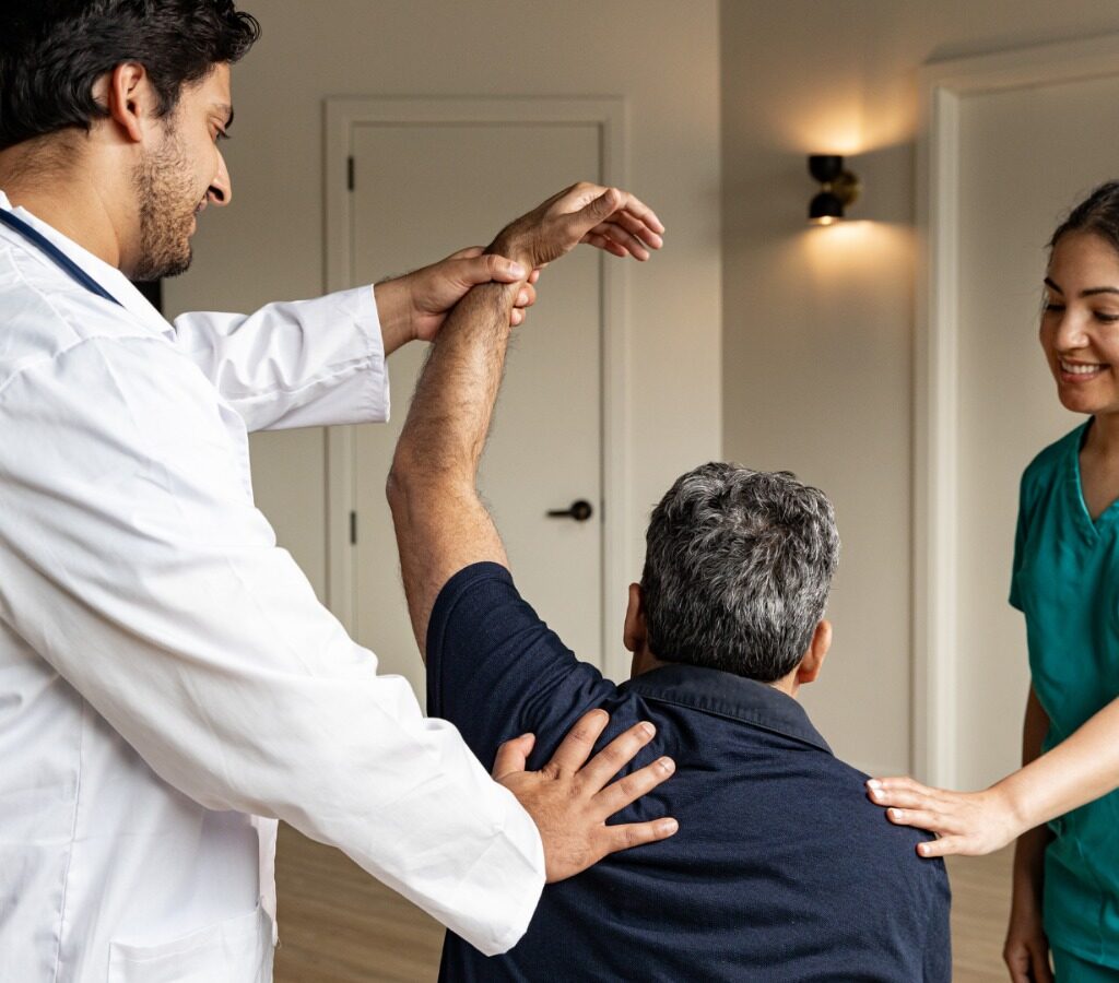 Holston Health & Rehabilitation Centre