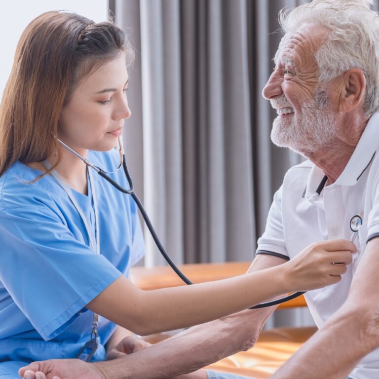 Compassion at Your Doorstep: Midwest Home Health Care