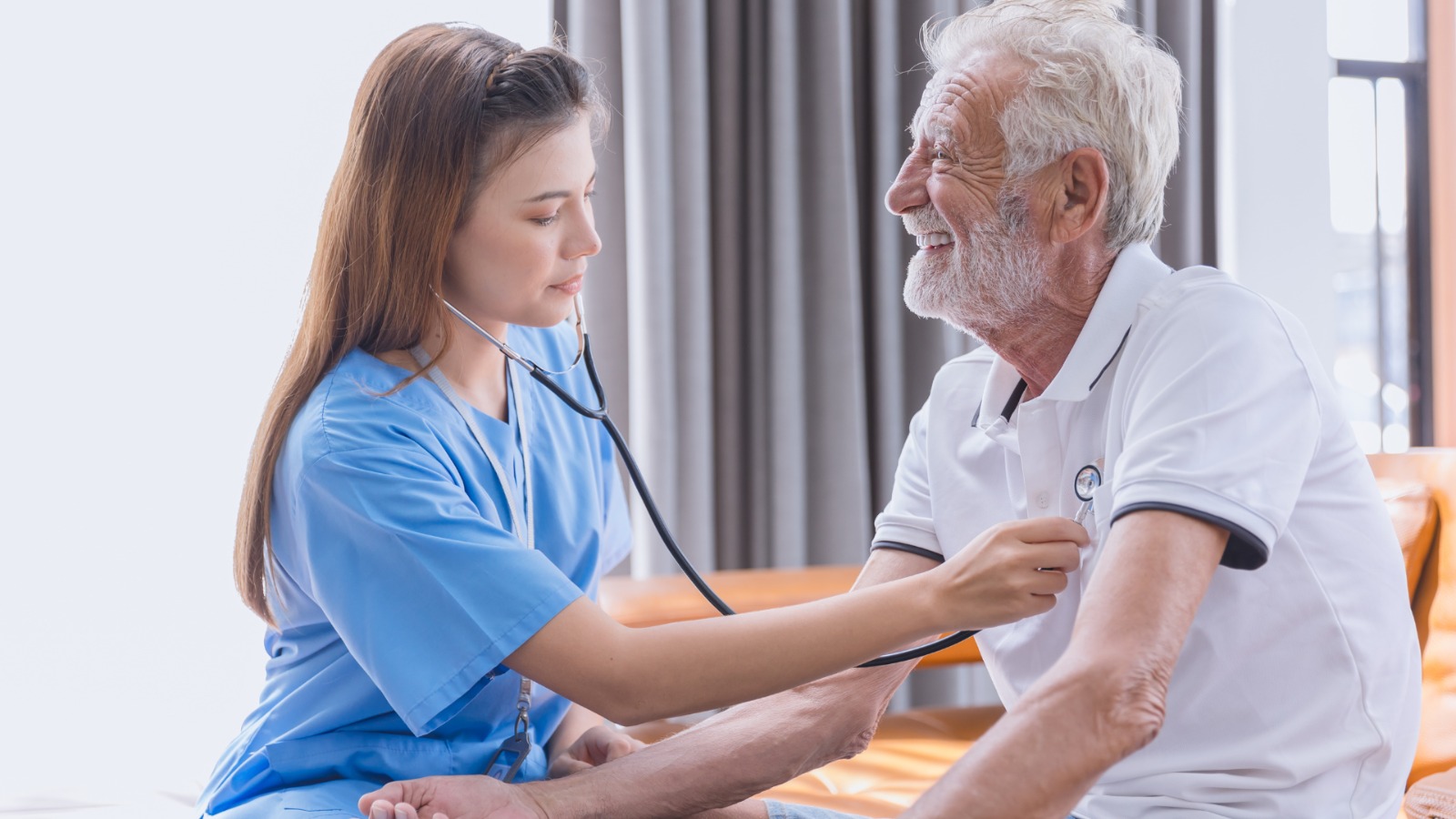 Compassion at Your Doorstep: Midwest Home Health Care