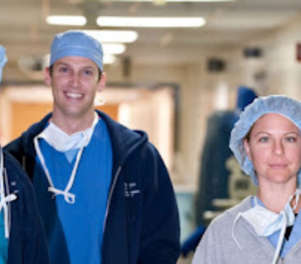 Comprehensive Care at Northside Health Centre in Cincinnati