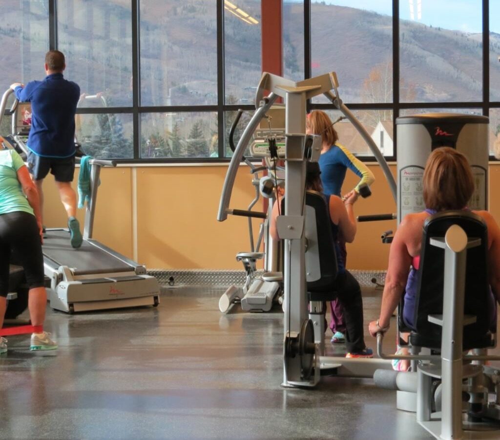 Top Health Clubs and Fitness Centers in Park City, Utah