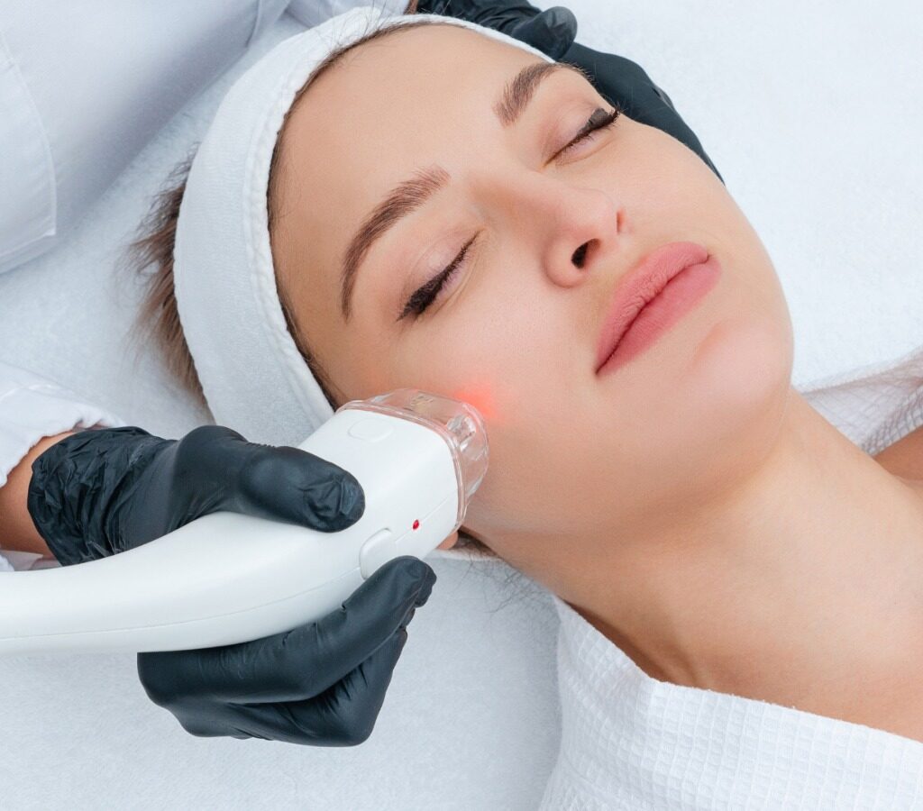 What Does Laser Scar Removal Before and After Look Like?