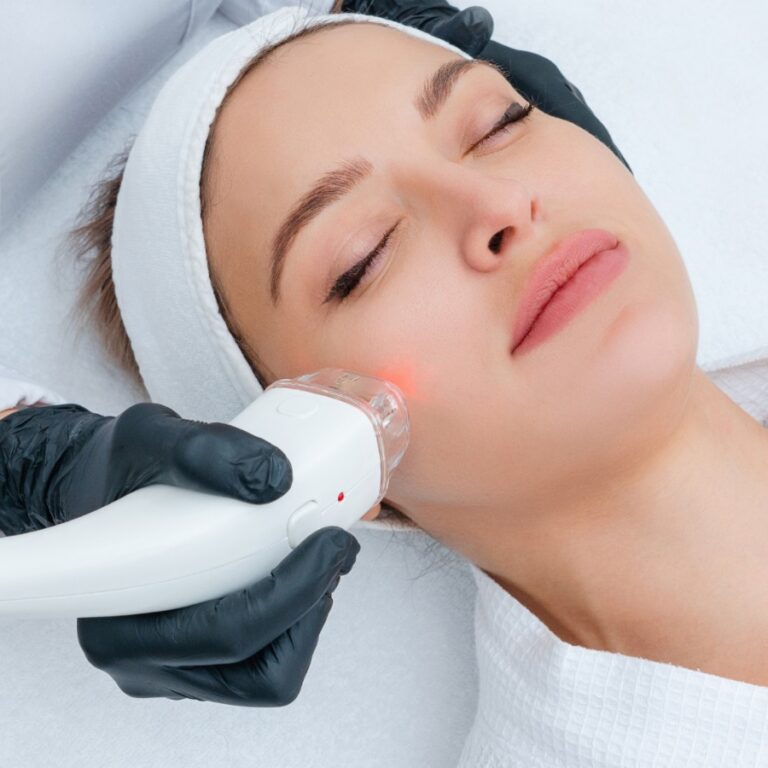 What Does Laser Scar Removal Before and After Look Like?