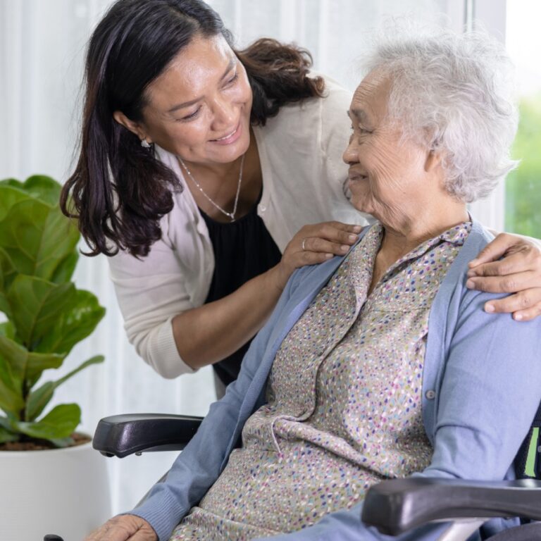 Why Divine Home Health Care Stands Out in 2025?