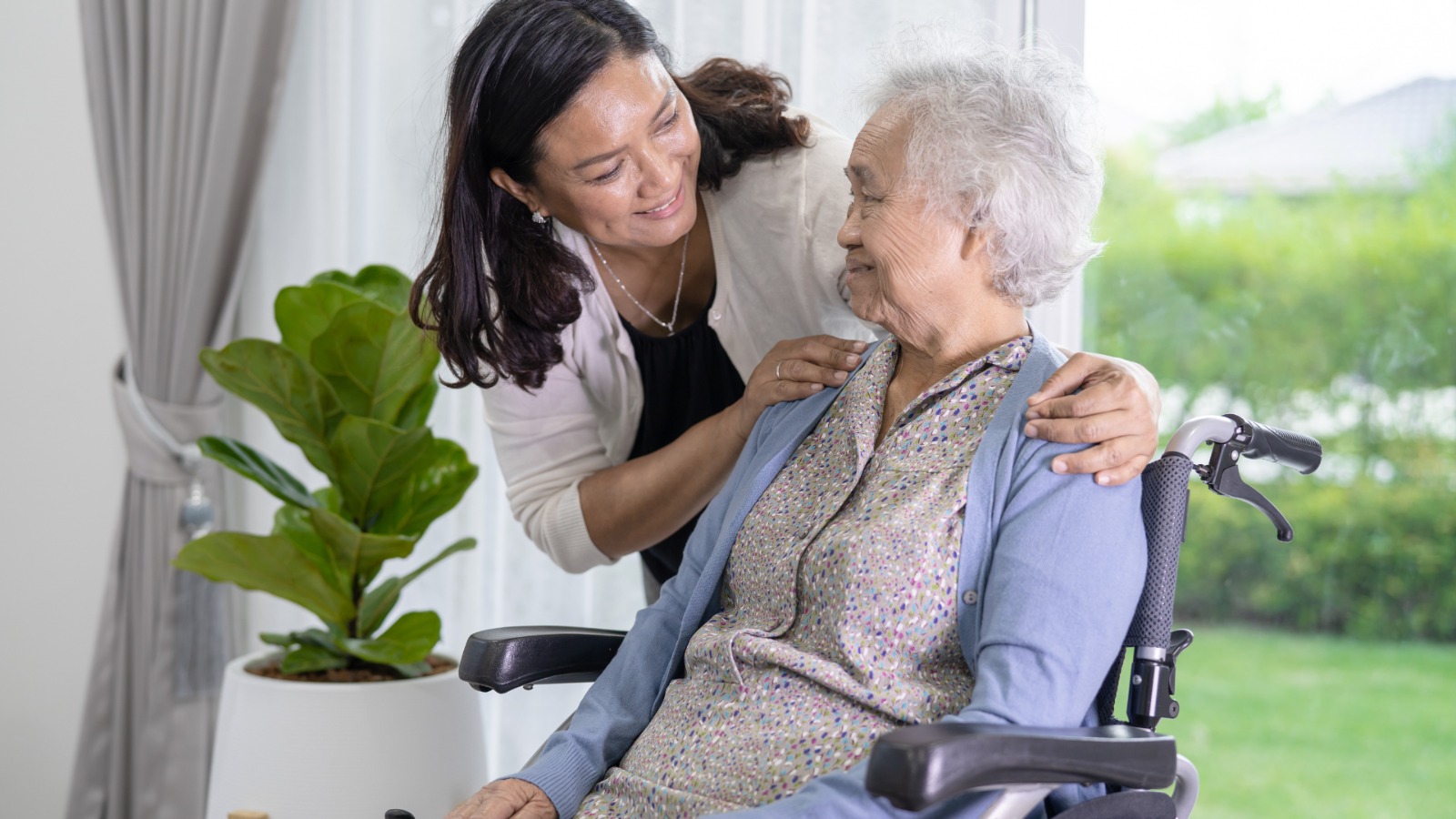 Why Divine Home Health Care Stands Out in 2025?