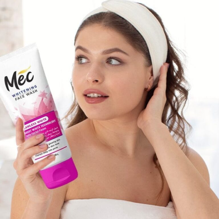 Skin Whitening Face Wash: Your Guide to Brighter, More Radiant Skin