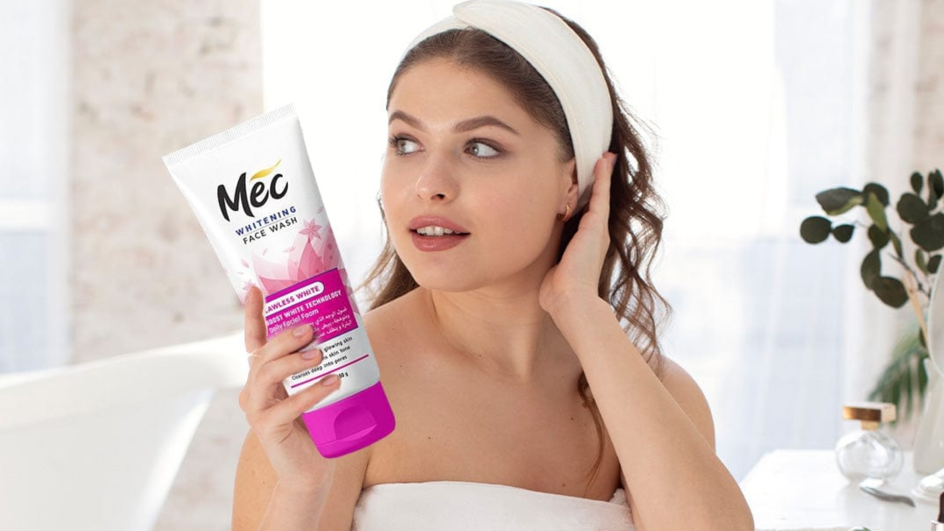 Skin Whitening Face Wash: Your Guide to Brighter, More Radiant Skin
