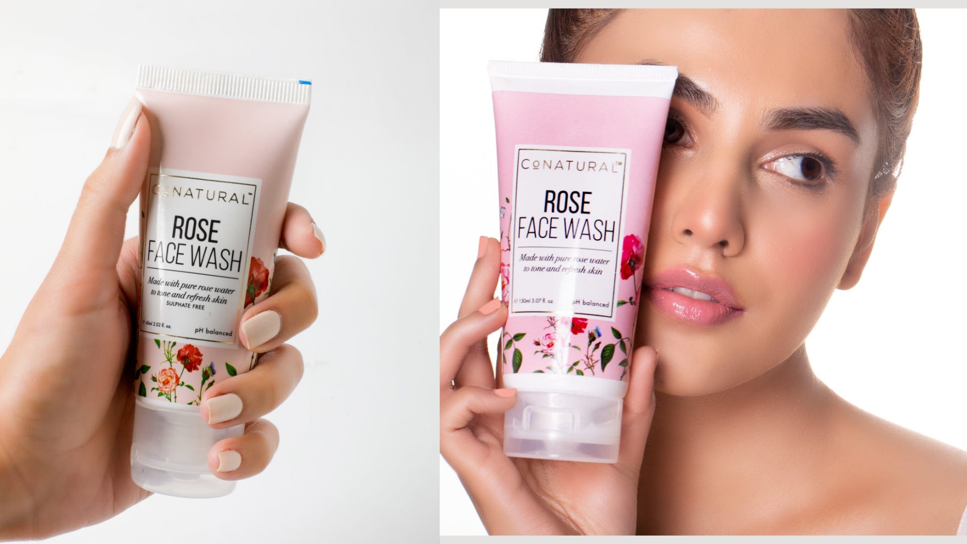 Rose Face Wash: Your Guide to Glowing, Healthy Skin