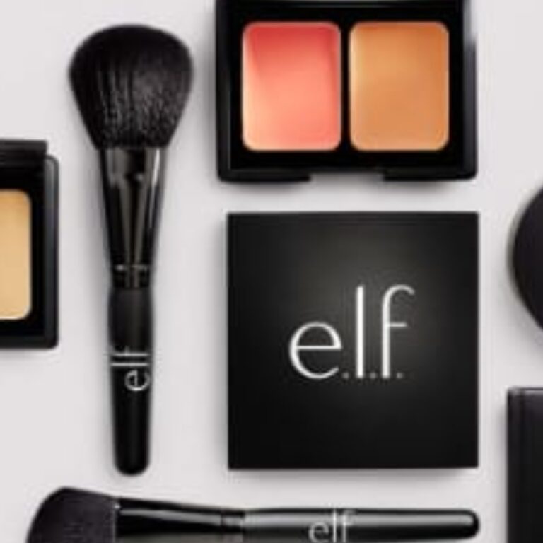 Exploring ELF Cosmetics in Pakistan