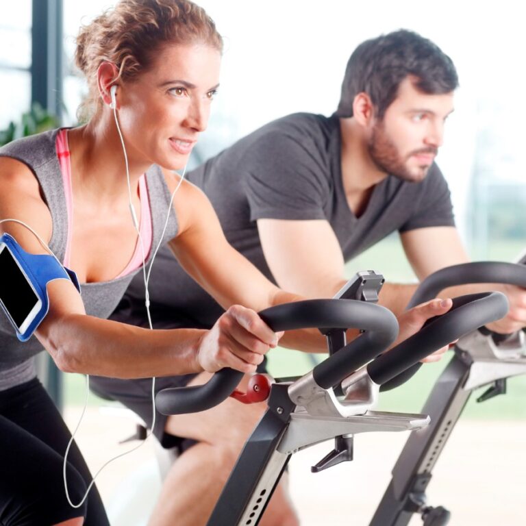 What’s New at Cadence Health and Fitness Center in 2025?