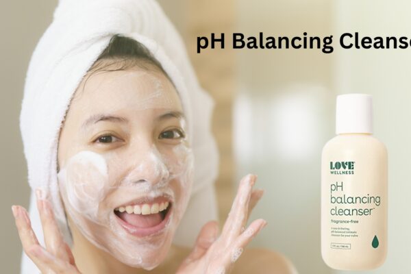 pH Balancing Cleansers for Healthy Skin Discover the benefits of pH balancing cleansers for healthy skin. Achieve a radiant complexion with our expertly formulated products designed for all skin types.