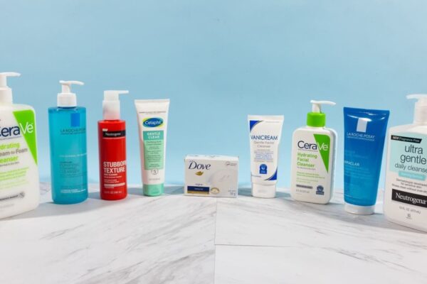 Find Your Perfect Inexpensive Face Wash