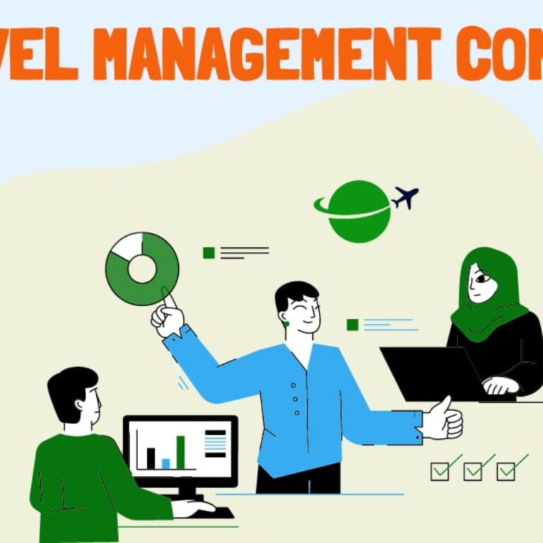 What Is a Travel Management Company?
