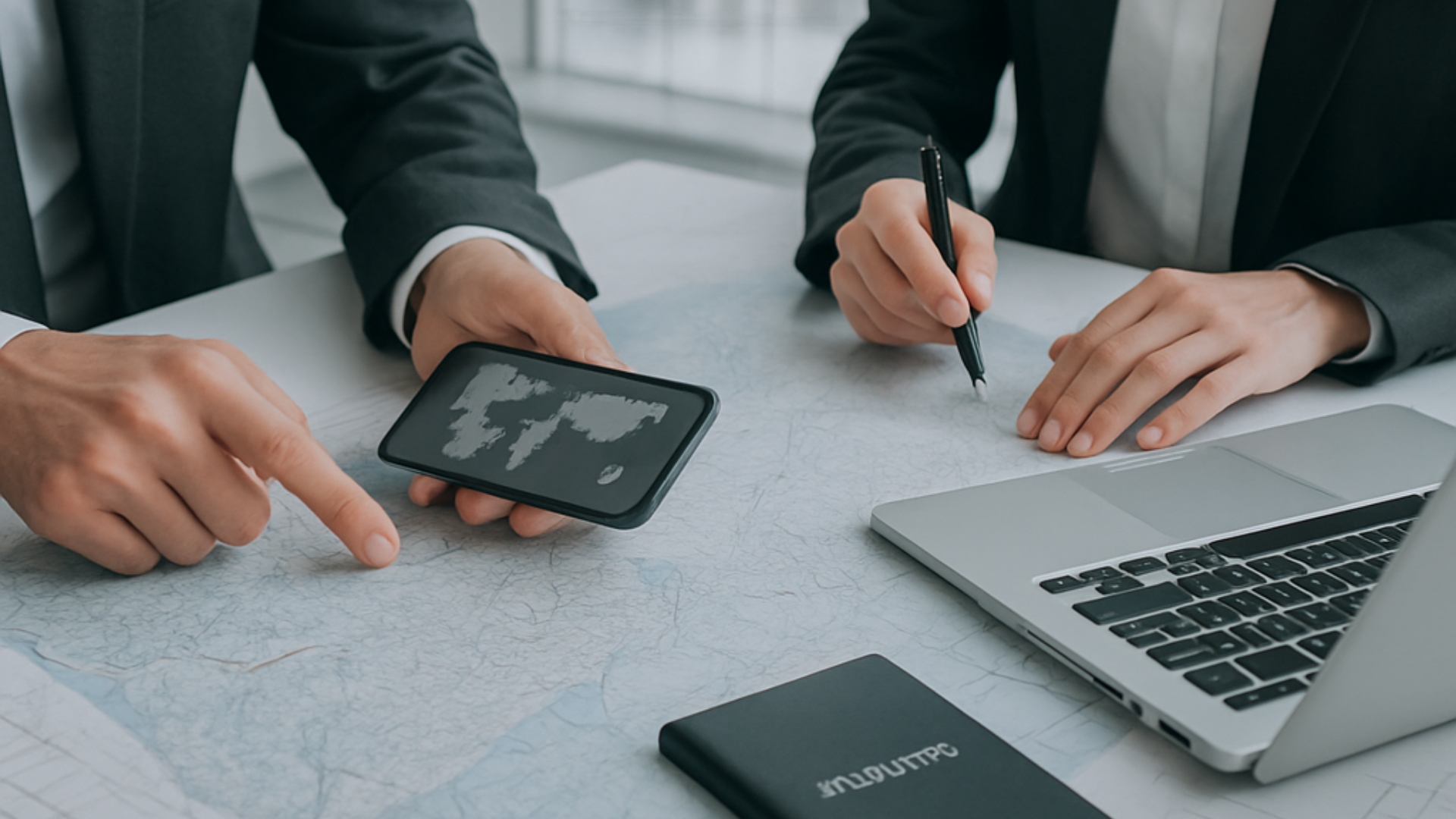 Corporate Travel Managers: The Architects of Business Travel