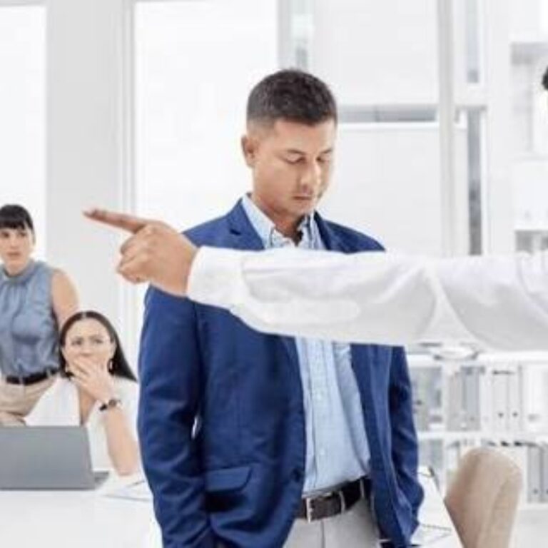 Can a Business Boss Fire a School Teacher?