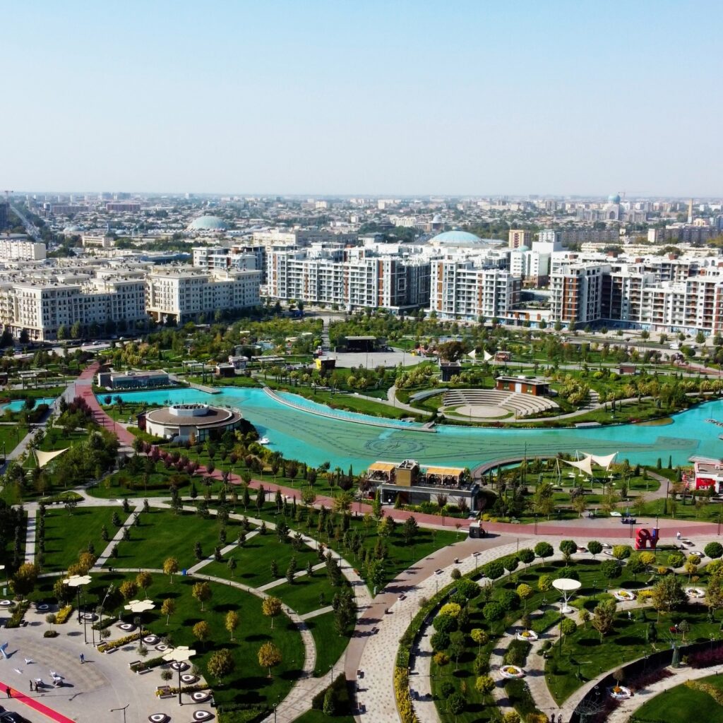 A Guide to Business Parks in 2025