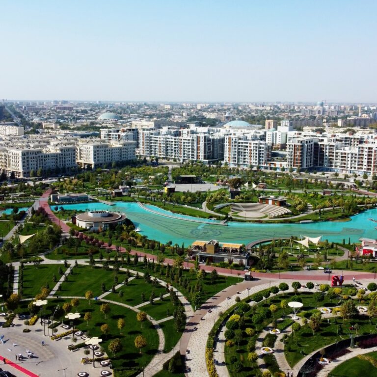 A Guide to Business Parks in 2025