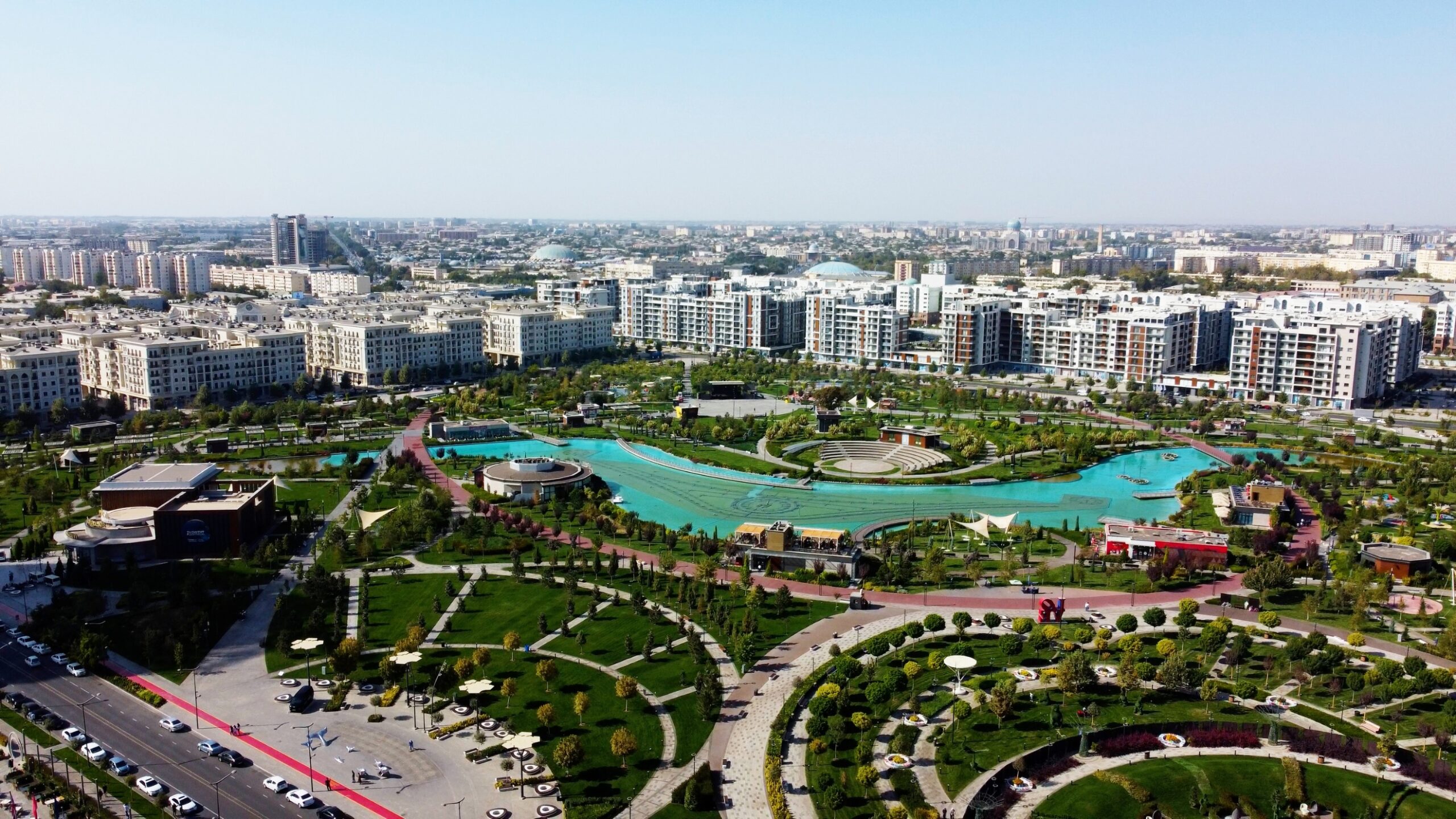 A Guide to Business Parks in 2025