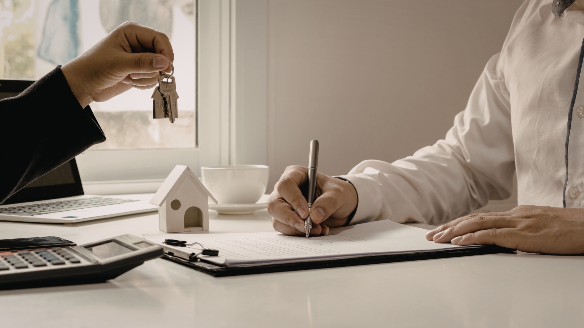What a Business Broker Does and Why You Need One
