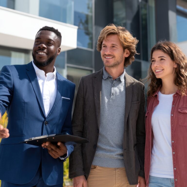 What Is a Business Agent?