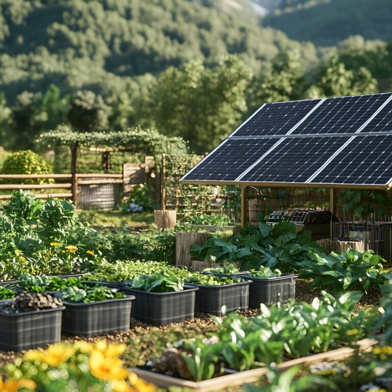 Sustainable Technology: A Simple Guide for 2025