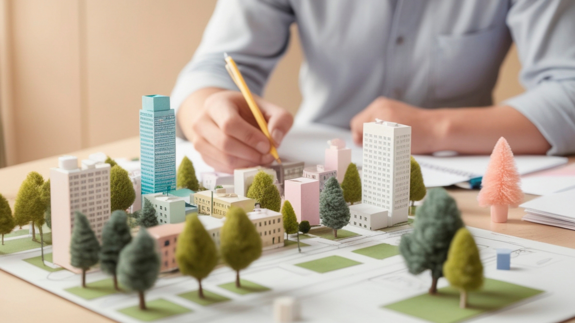 How to Plan a Home Build Interiorly