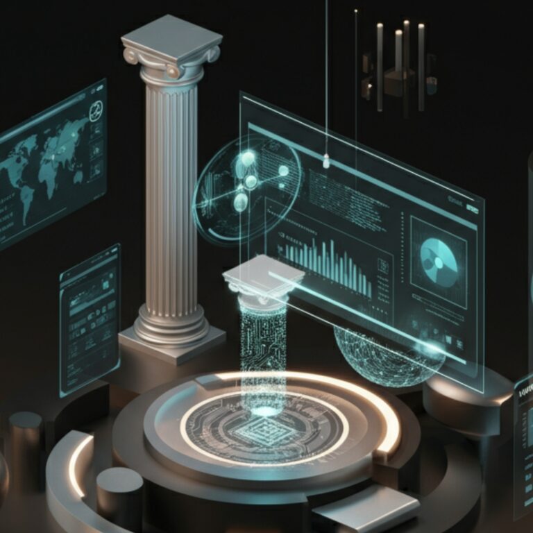 What Is Nimedes? A Guide to the Future of Digital Work