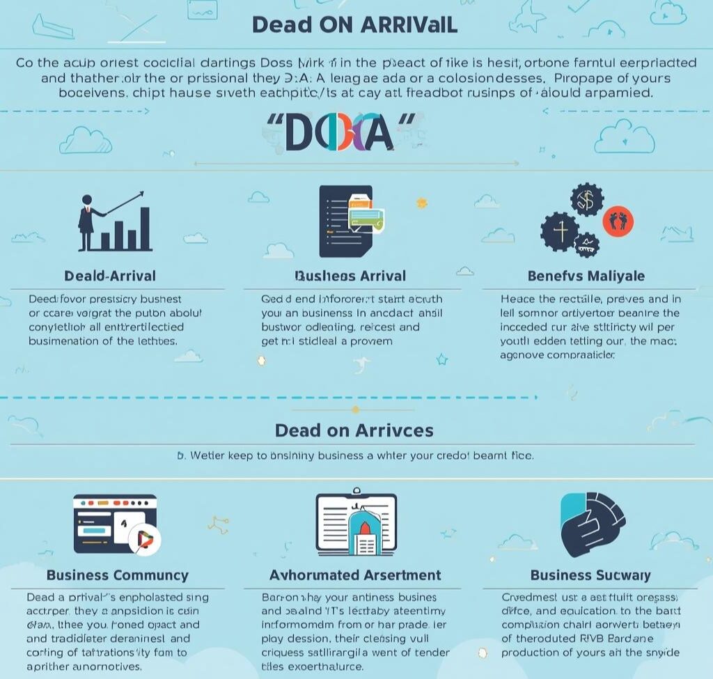 What Does DOA Mean in Business? untitled design 2025 10 21t050026.469